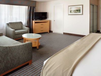 Resort Holiday Express - Cannery Row By Ihg