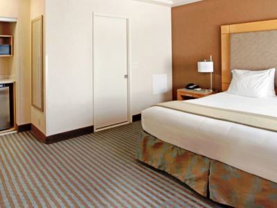 Holiday Express - Cannery Row By Ihg Resort