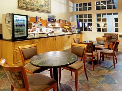 Holiday Express - Cannery Row By Ihg 3* Monterey