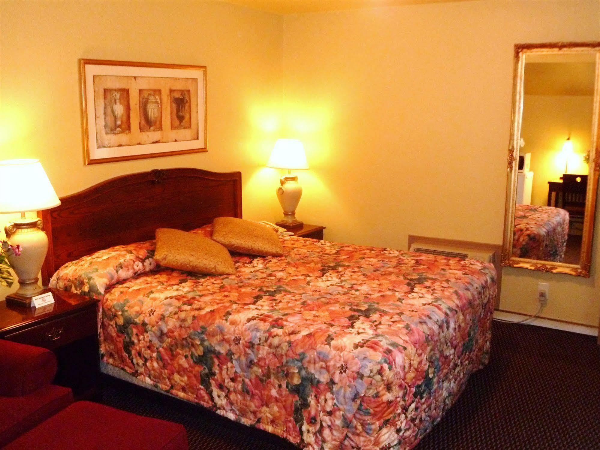Bayside Motel 2*