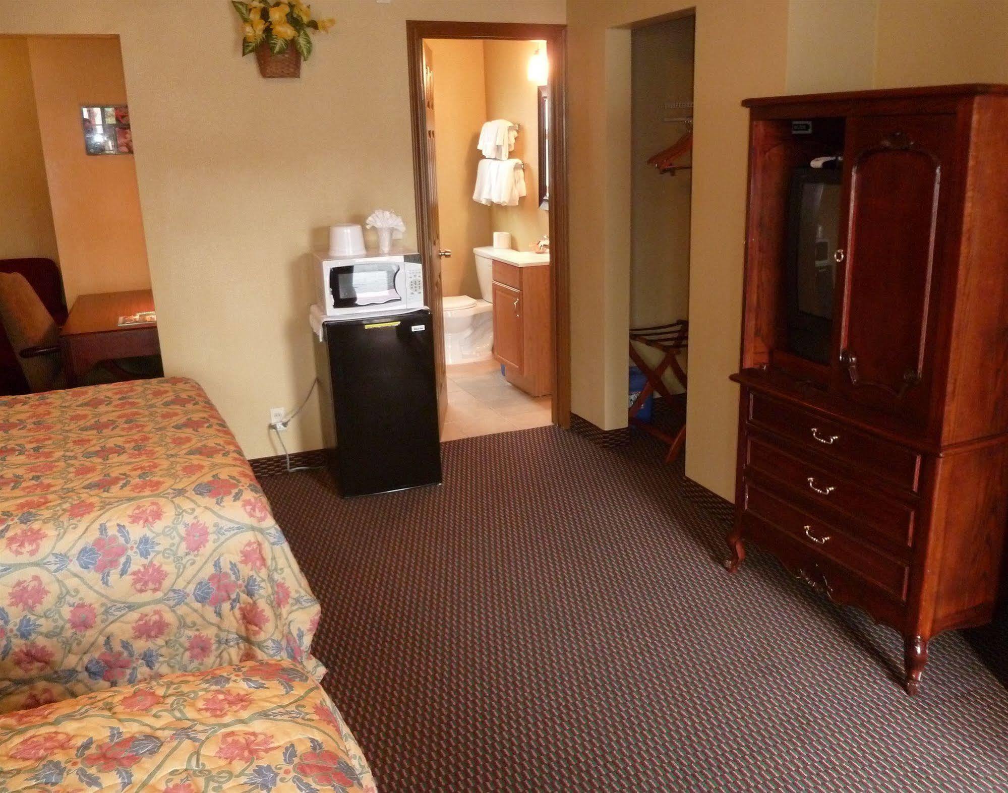 Motel Bayside Monterey