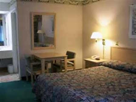 Inn Rodeway Near Fairgrounds Monterey