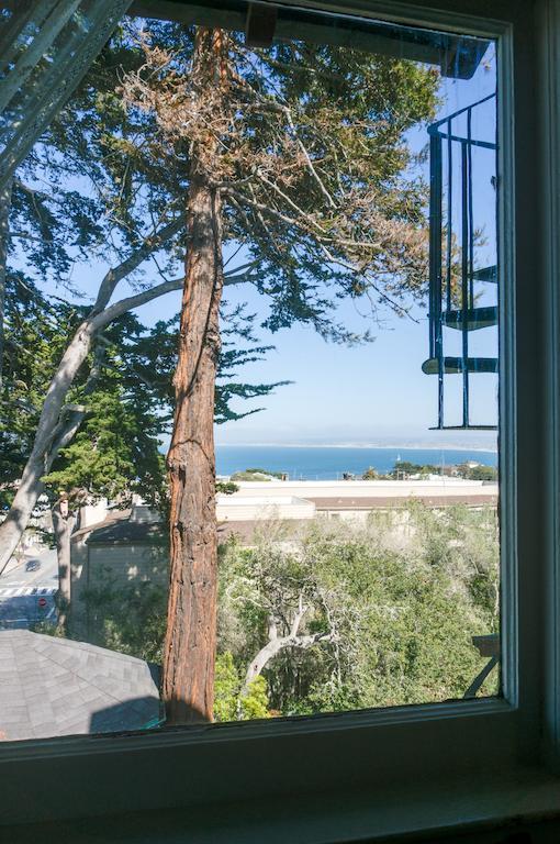 Bed & Breakfast The Jabberwock 3*