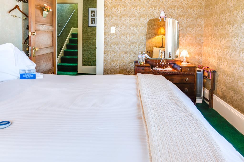 Bed & Breakfast The Jabberwock