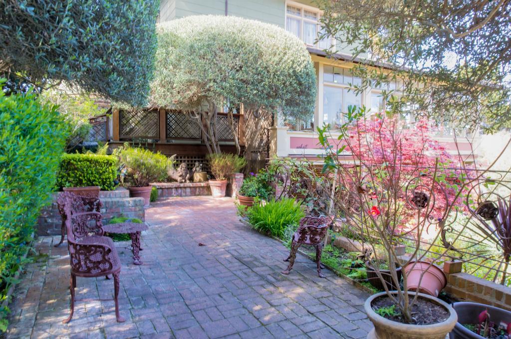 Bed & Breakfast The Jabberwock