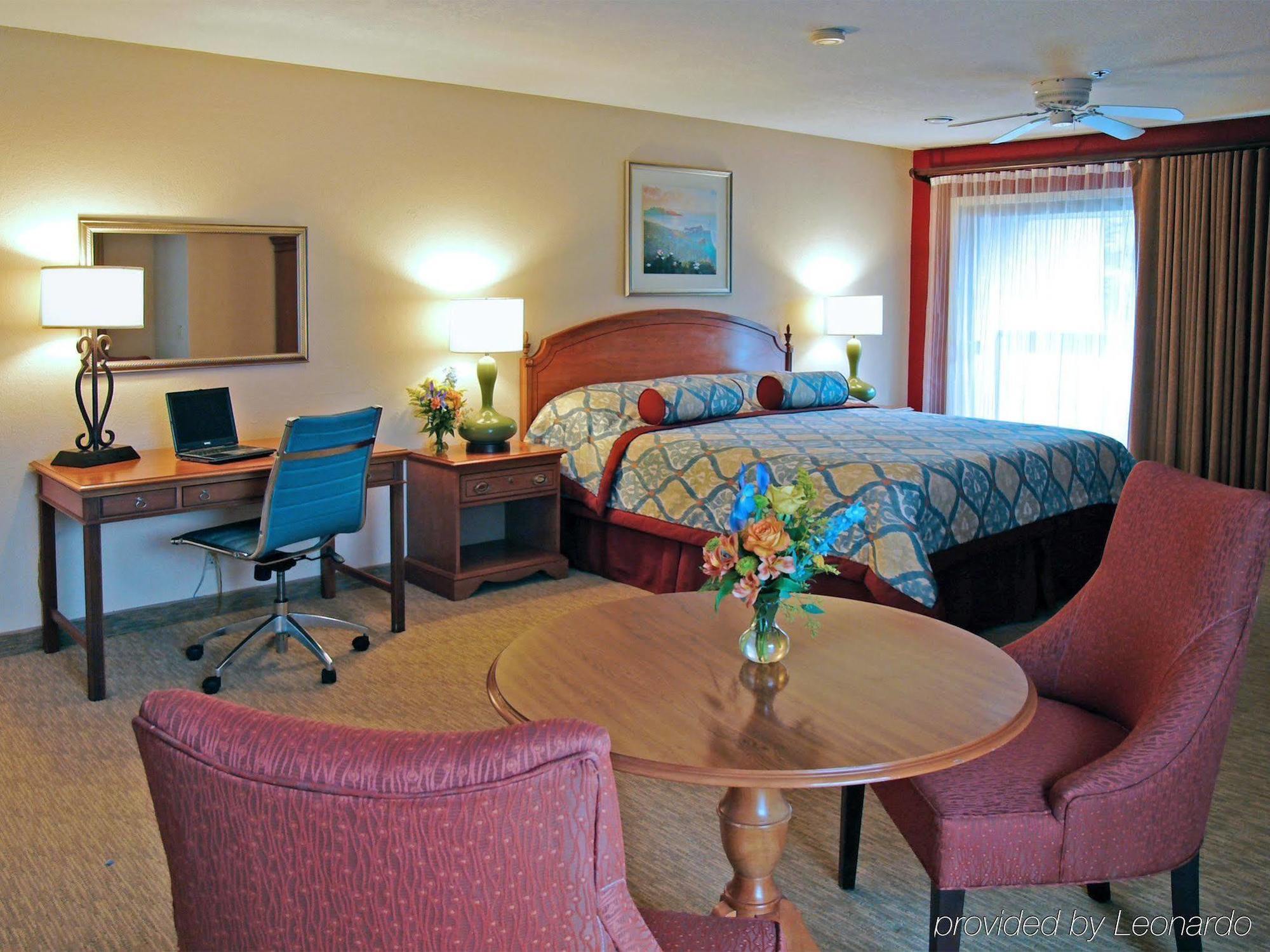 Hotel Best Western Plus 3*