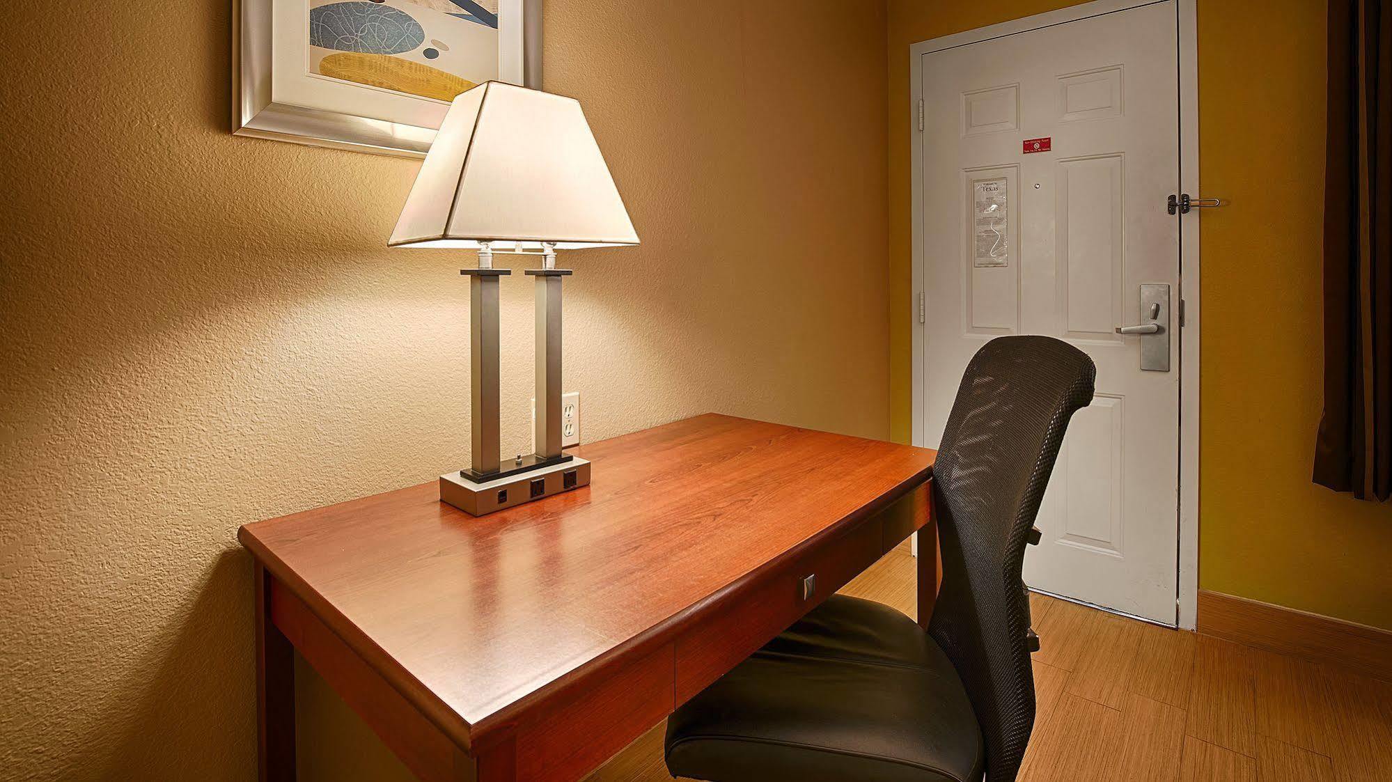 Hotel Best Western Plus Monterey