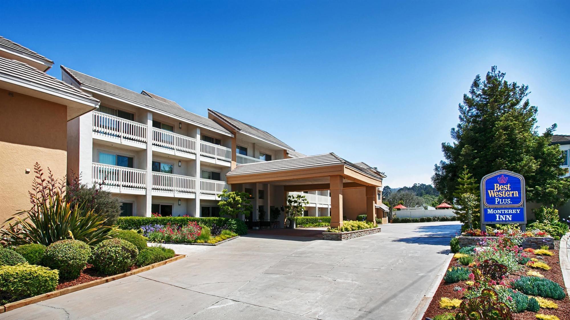 Best Western Plus 3*