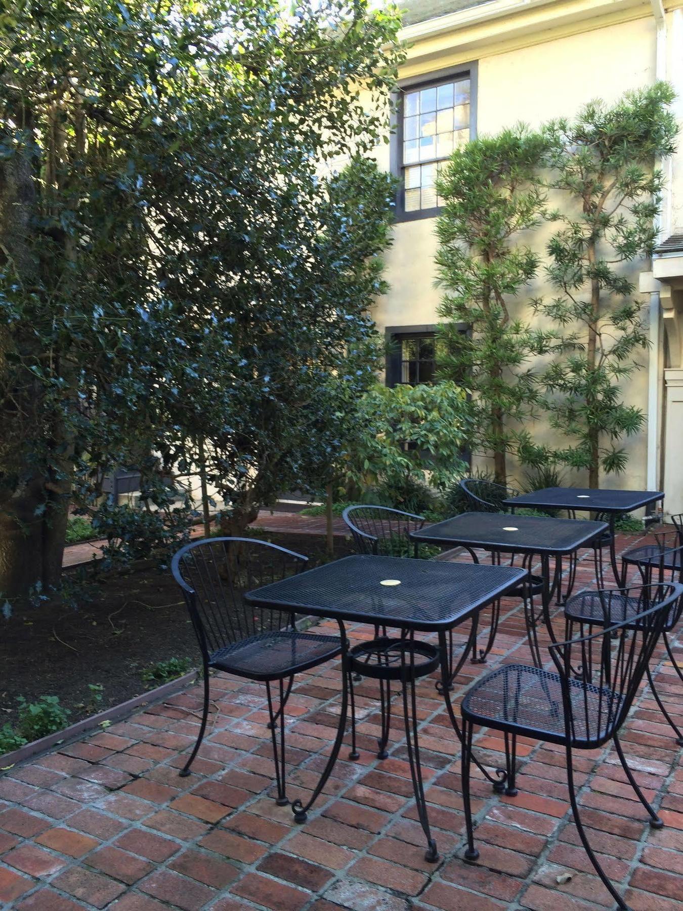 Merritt House 3* Monterey
