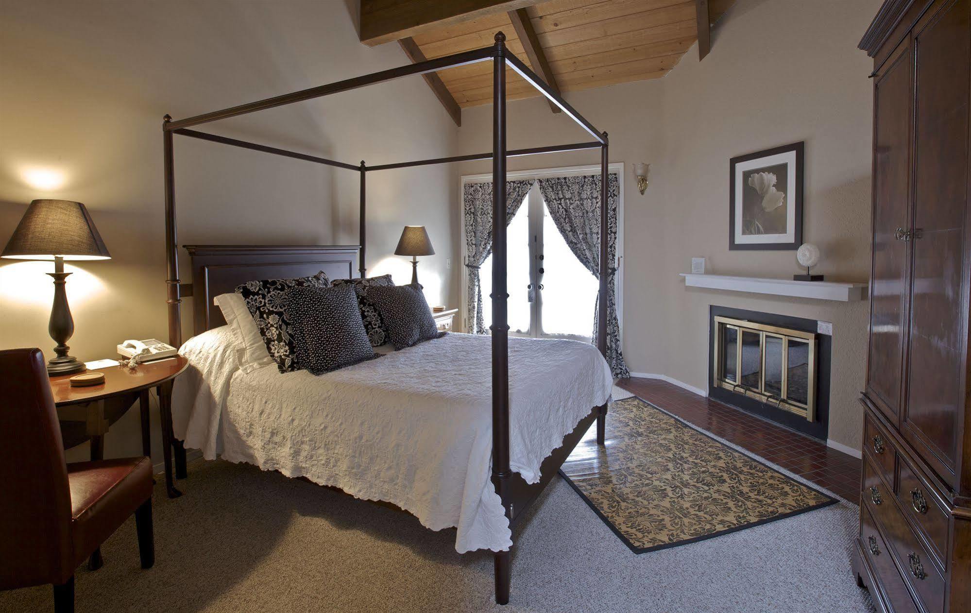 Merritt House 3* Monterey