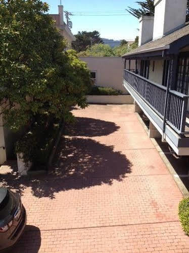Merritt House 3* Monterey