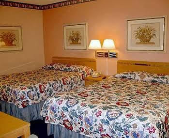 Motel Padre Oaks Monterey