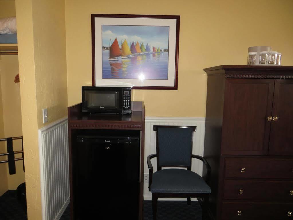 Hotel Bay 3*