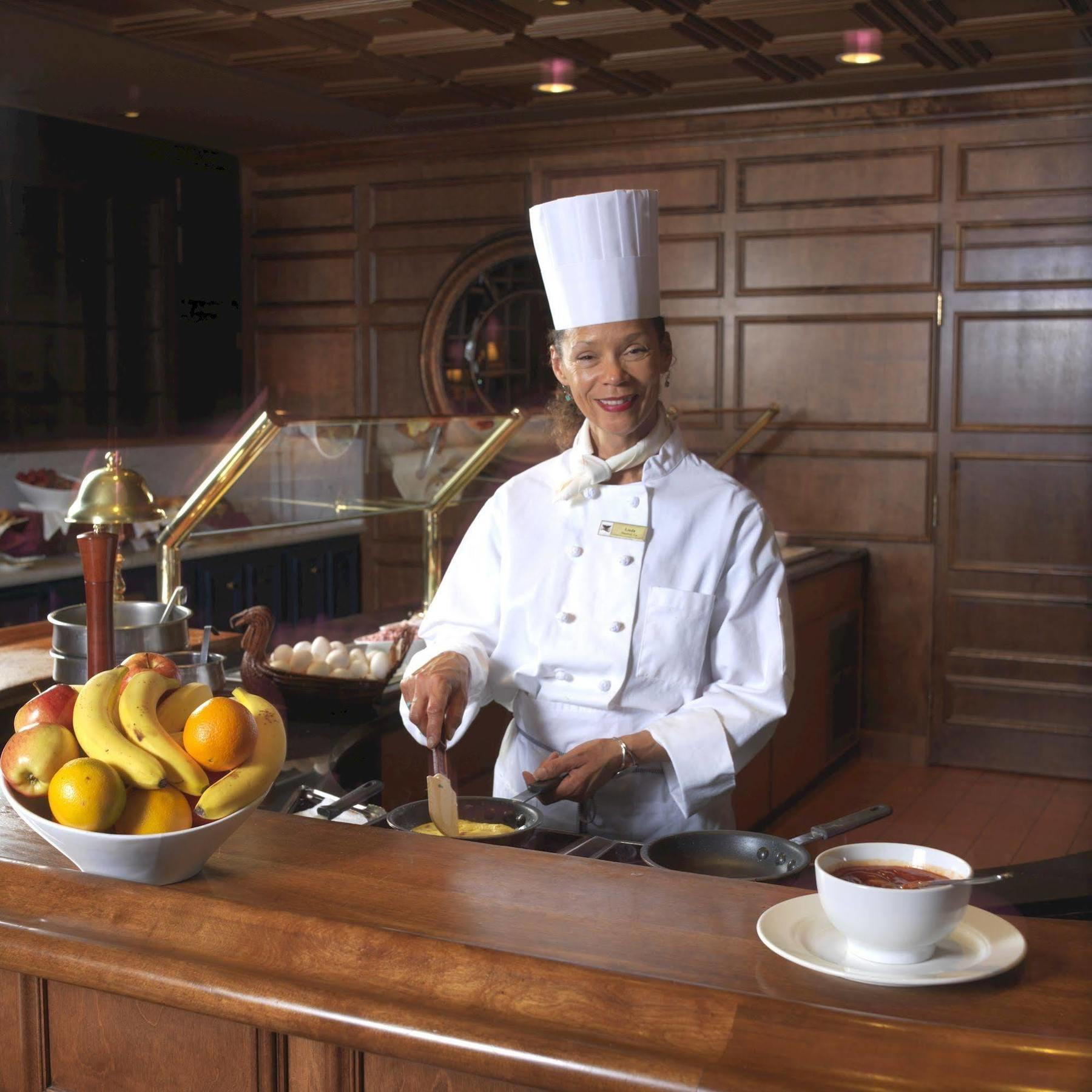 Portola & 4* Monterey