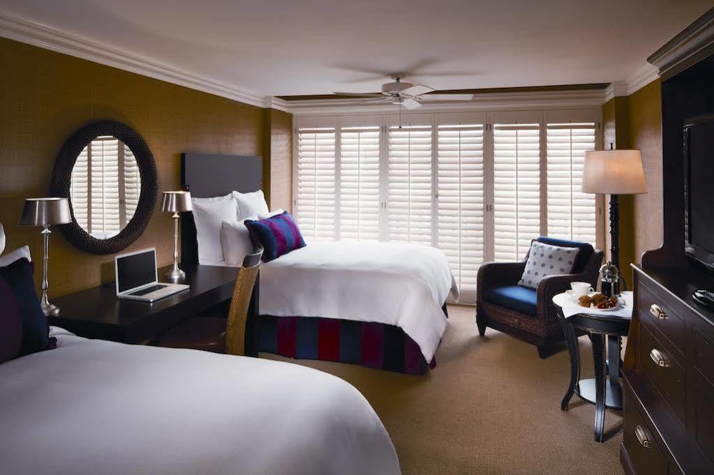Portola & Hotel 4*