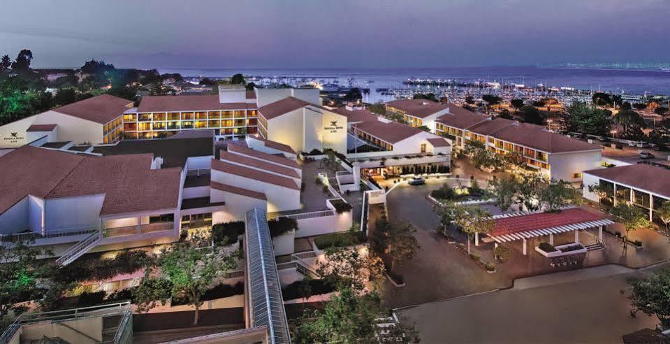 Portola & Hotel 4*