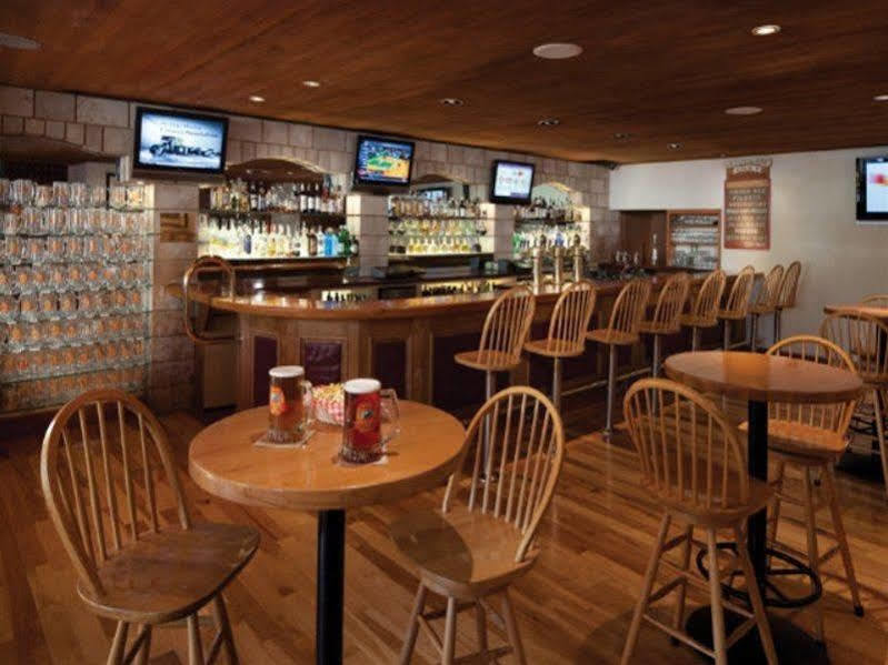 Portola & 4* Monterey