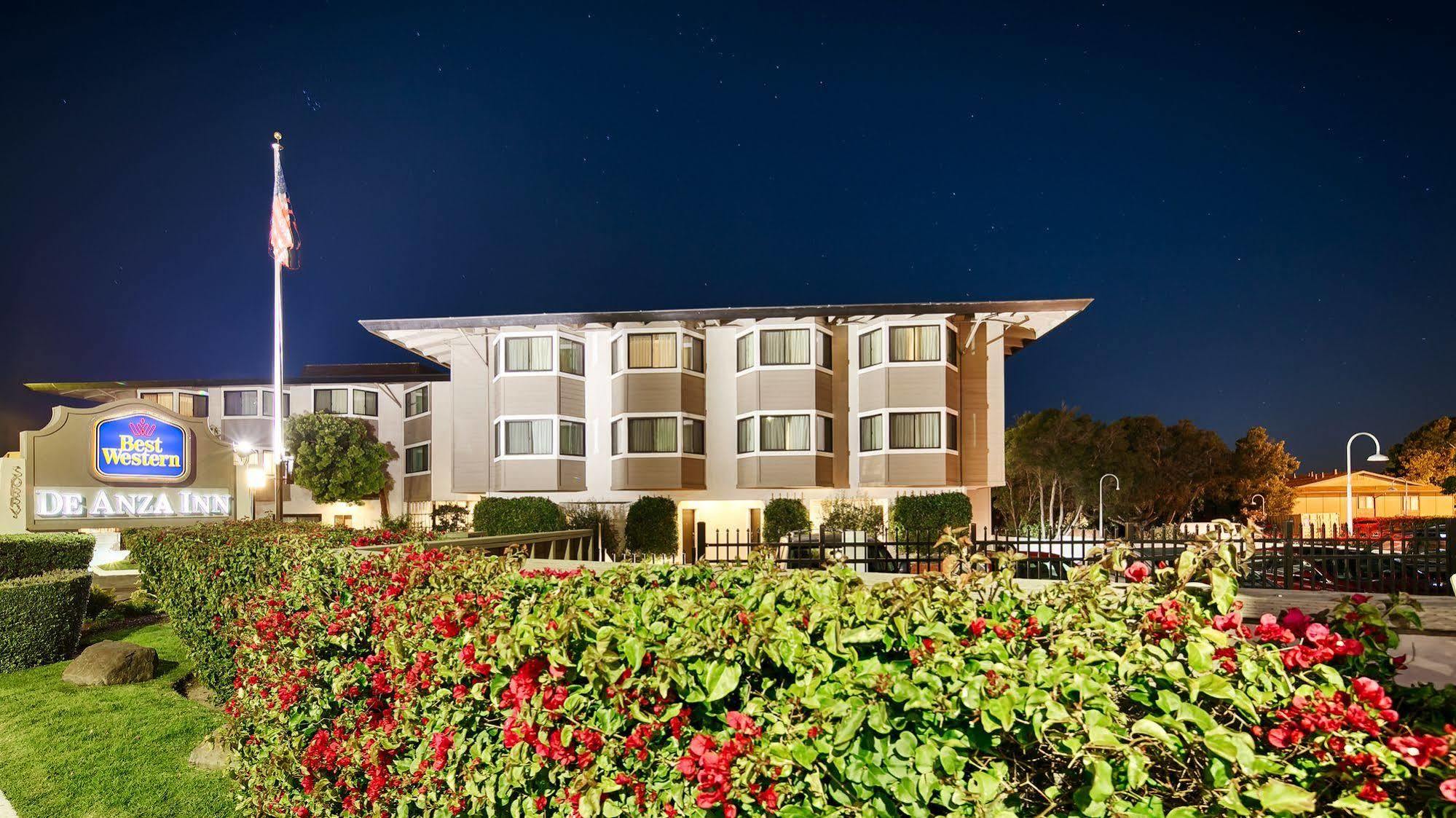 Best Western De Anza Hotel Monterey