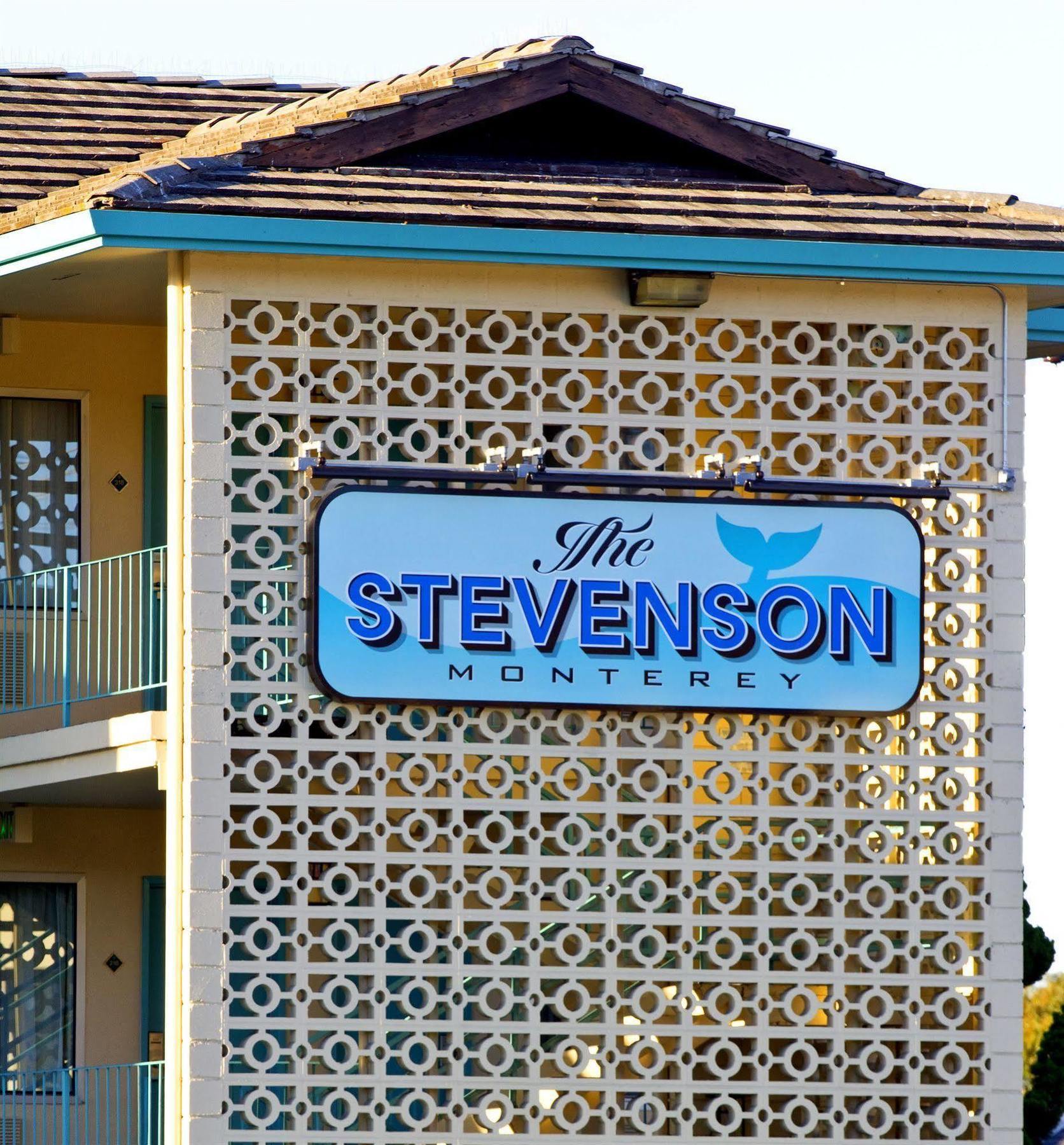 Motel The Stevenson 3*