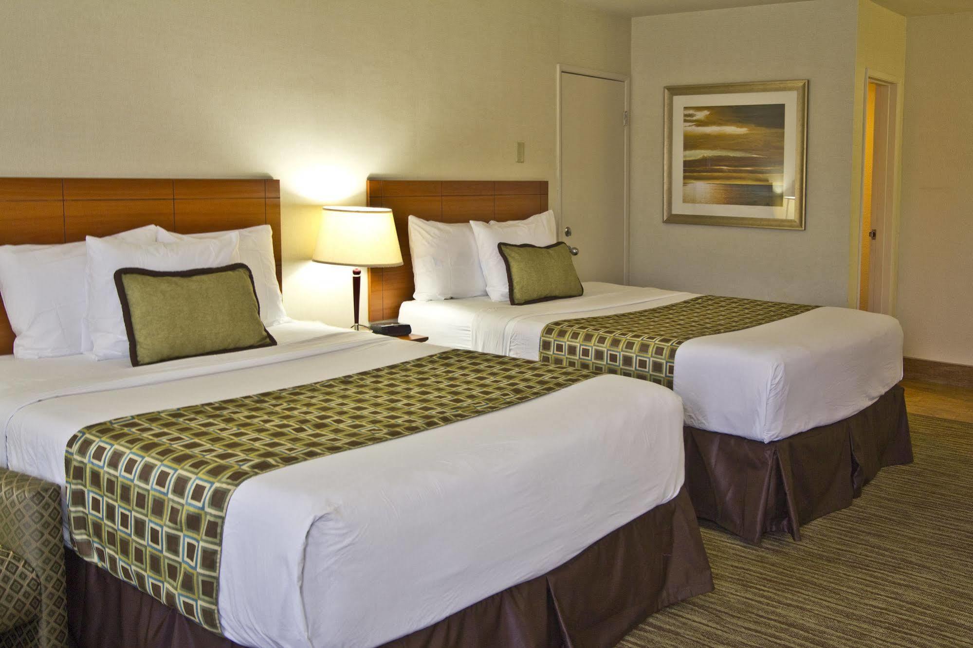 The Stevenson Motel 3*