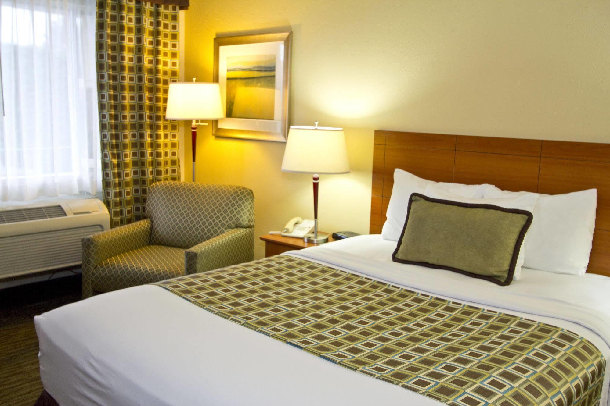 The Stevenson Motel 3*