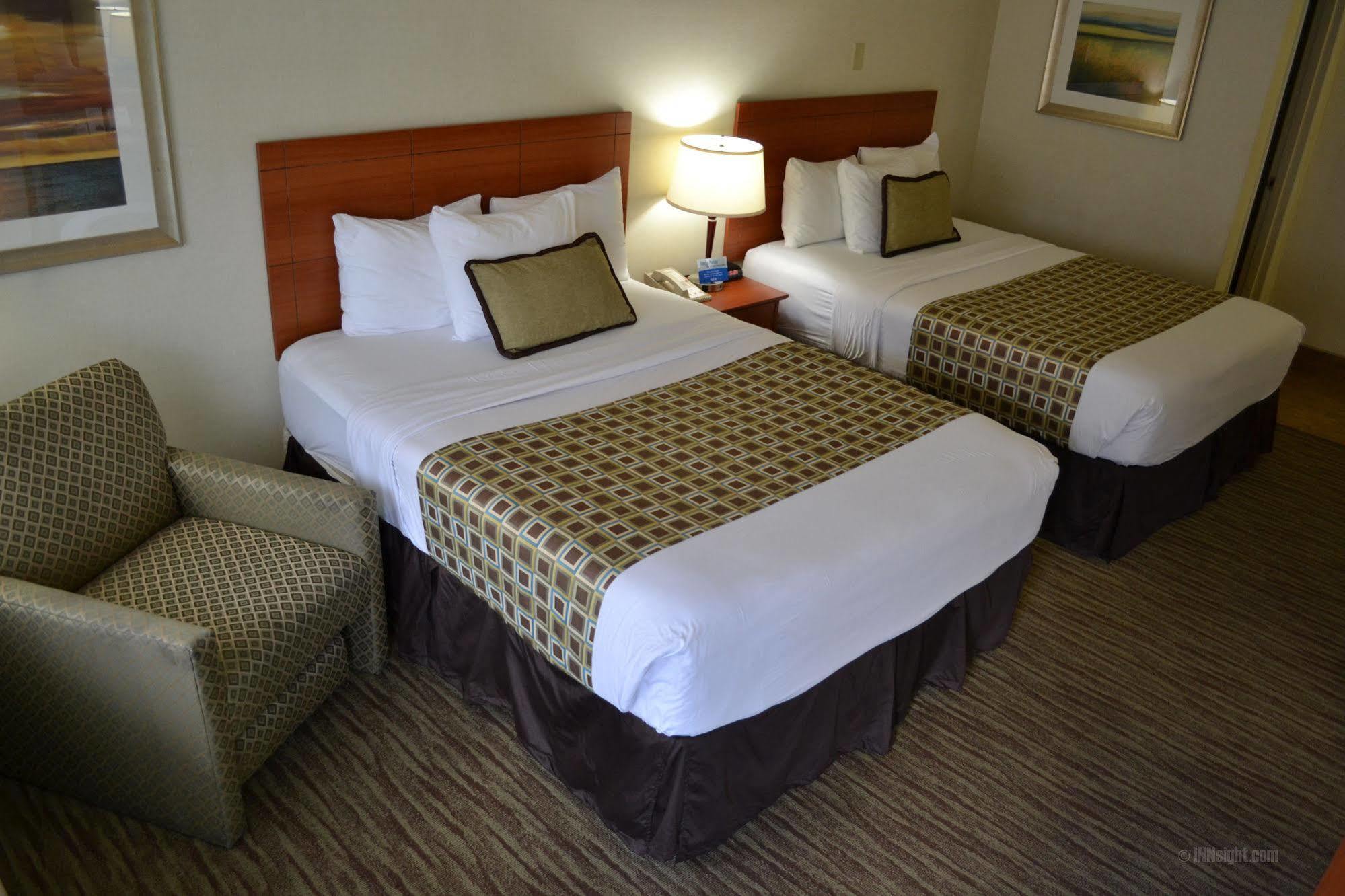 The Stevenson Motel 3*