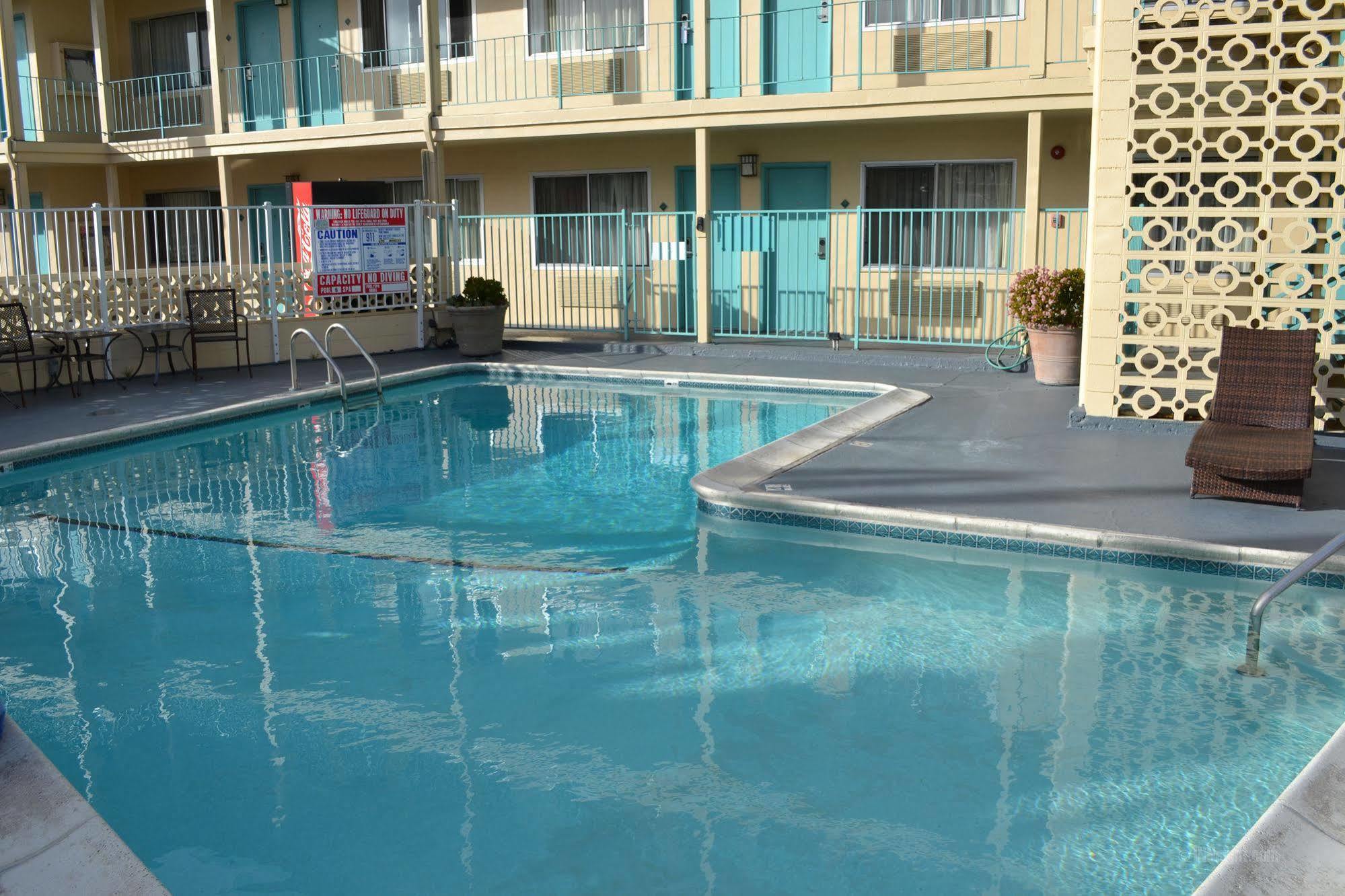 The Stevenson Motel 3*