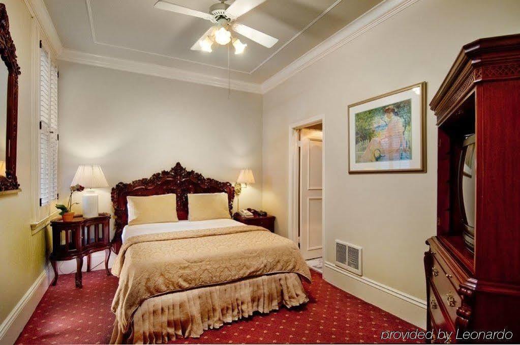 The Hotel