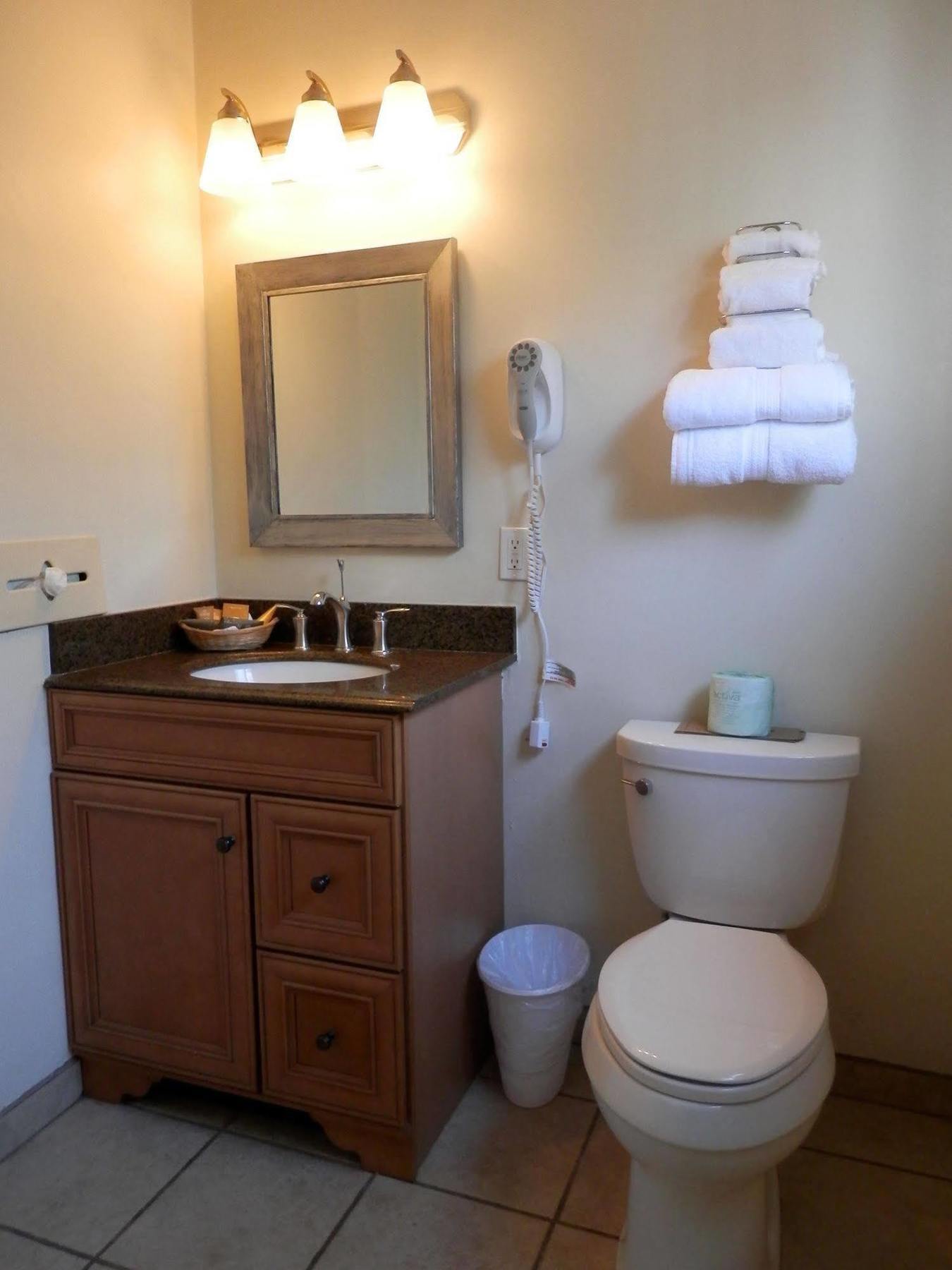 Franca Inn Monterey