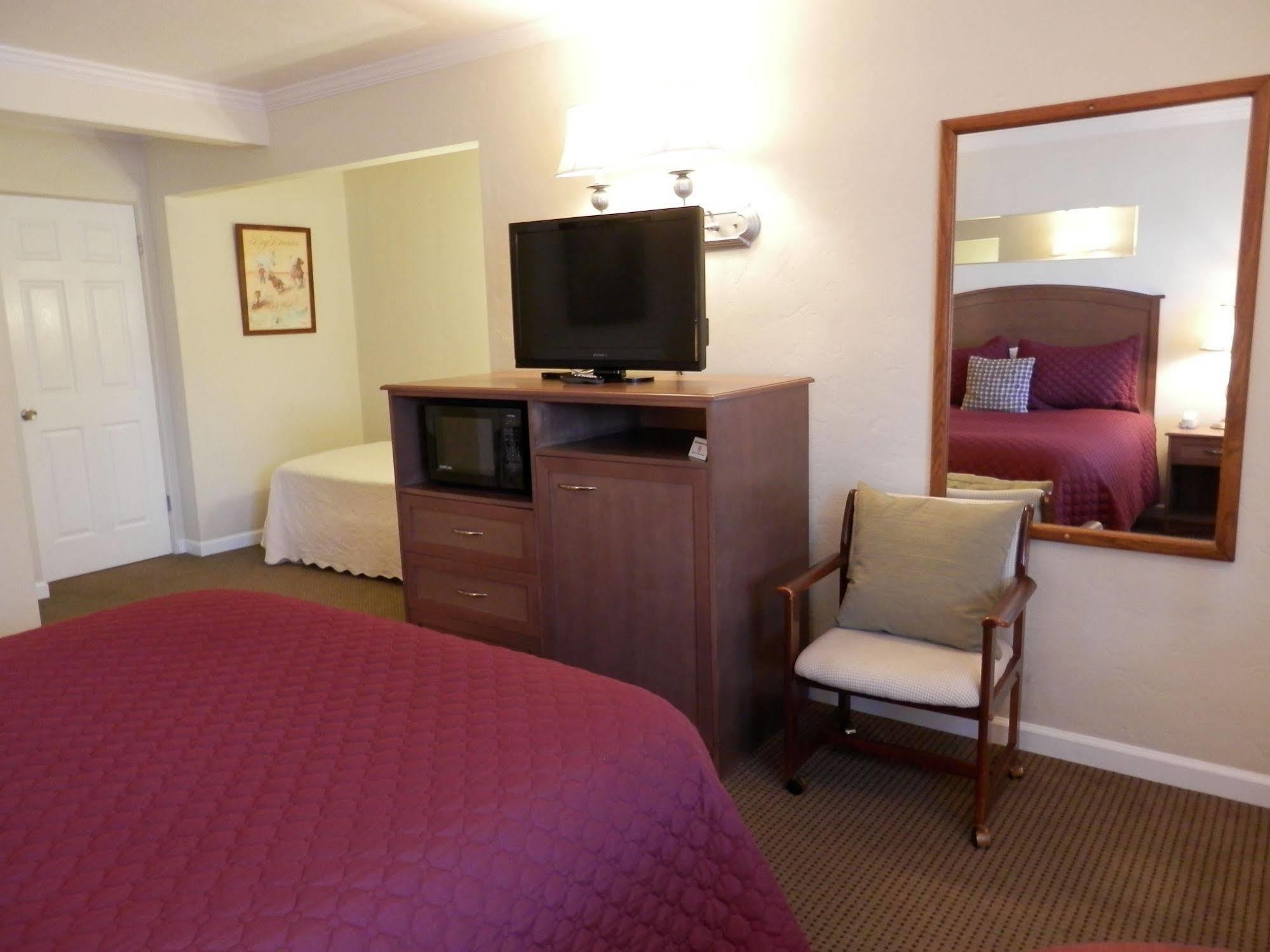 Franca Inn Monterey