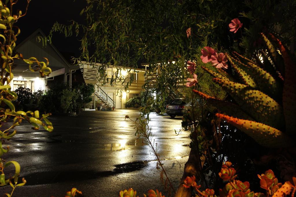 Fireside Monterey