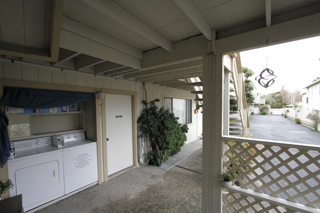 Fireside Motel