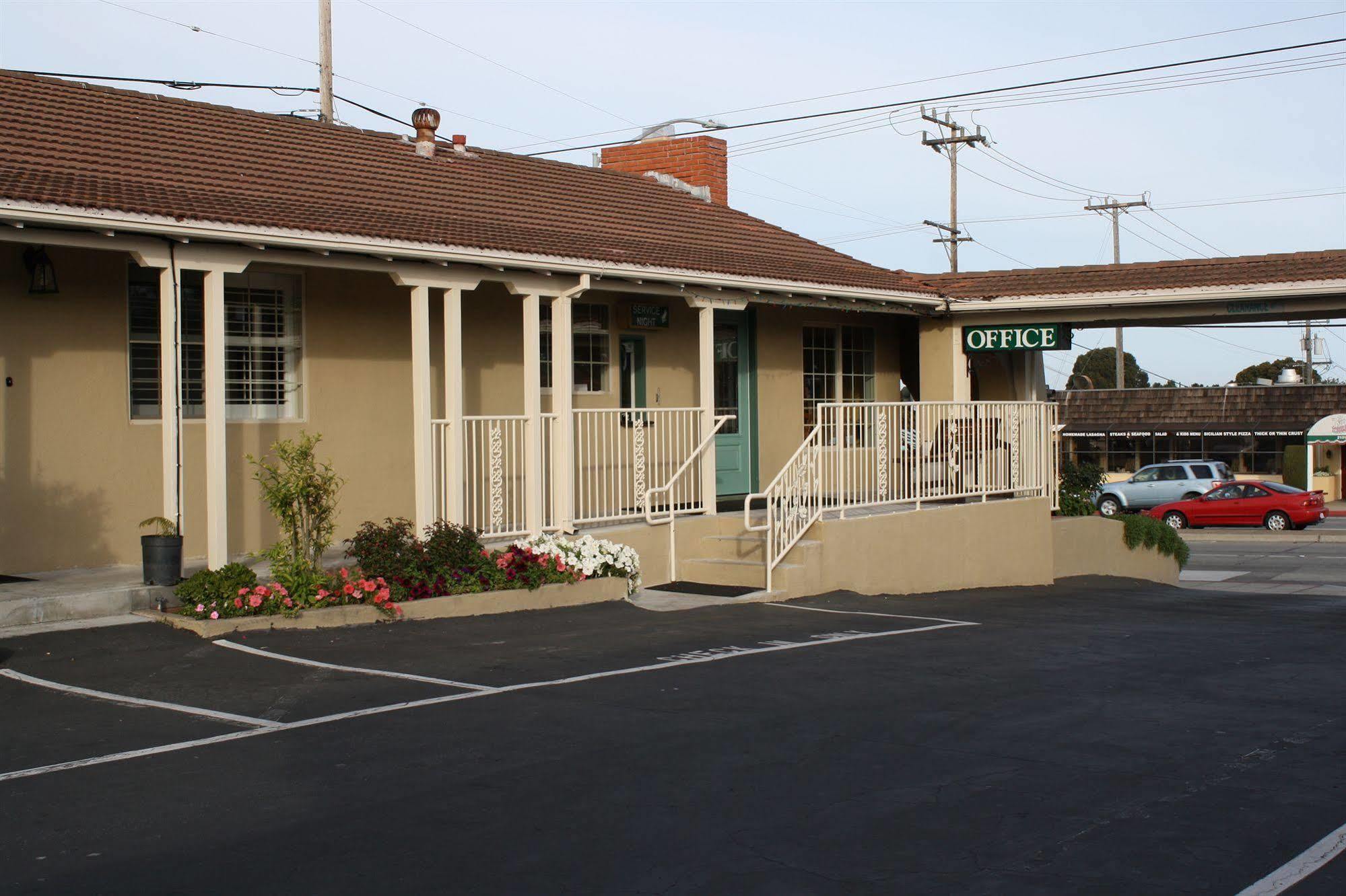 Motel El Castell