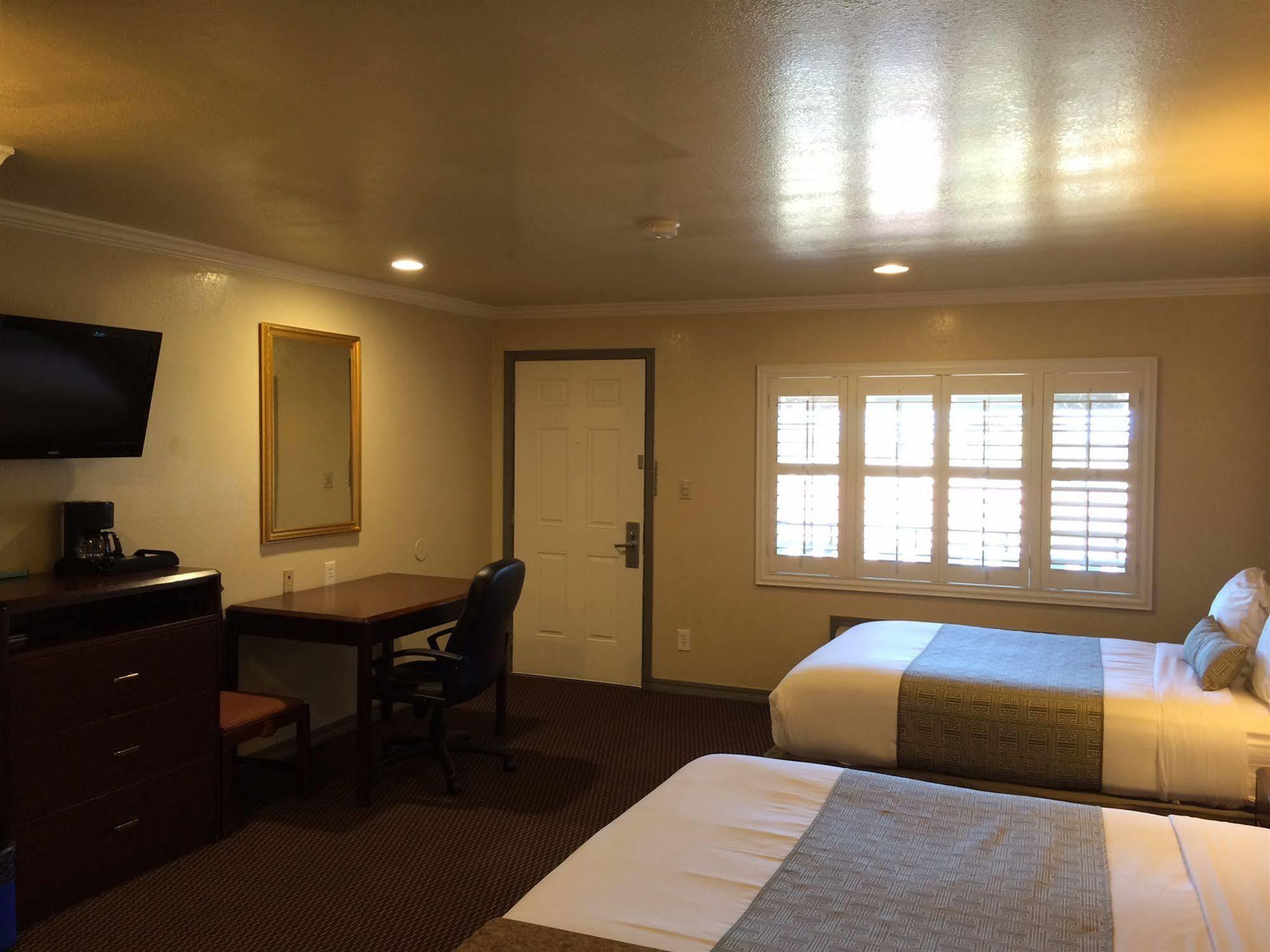 El Castell Motel