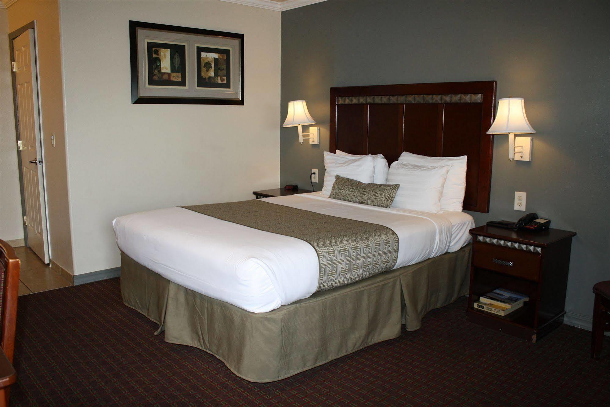 Motel El Castell Monterey