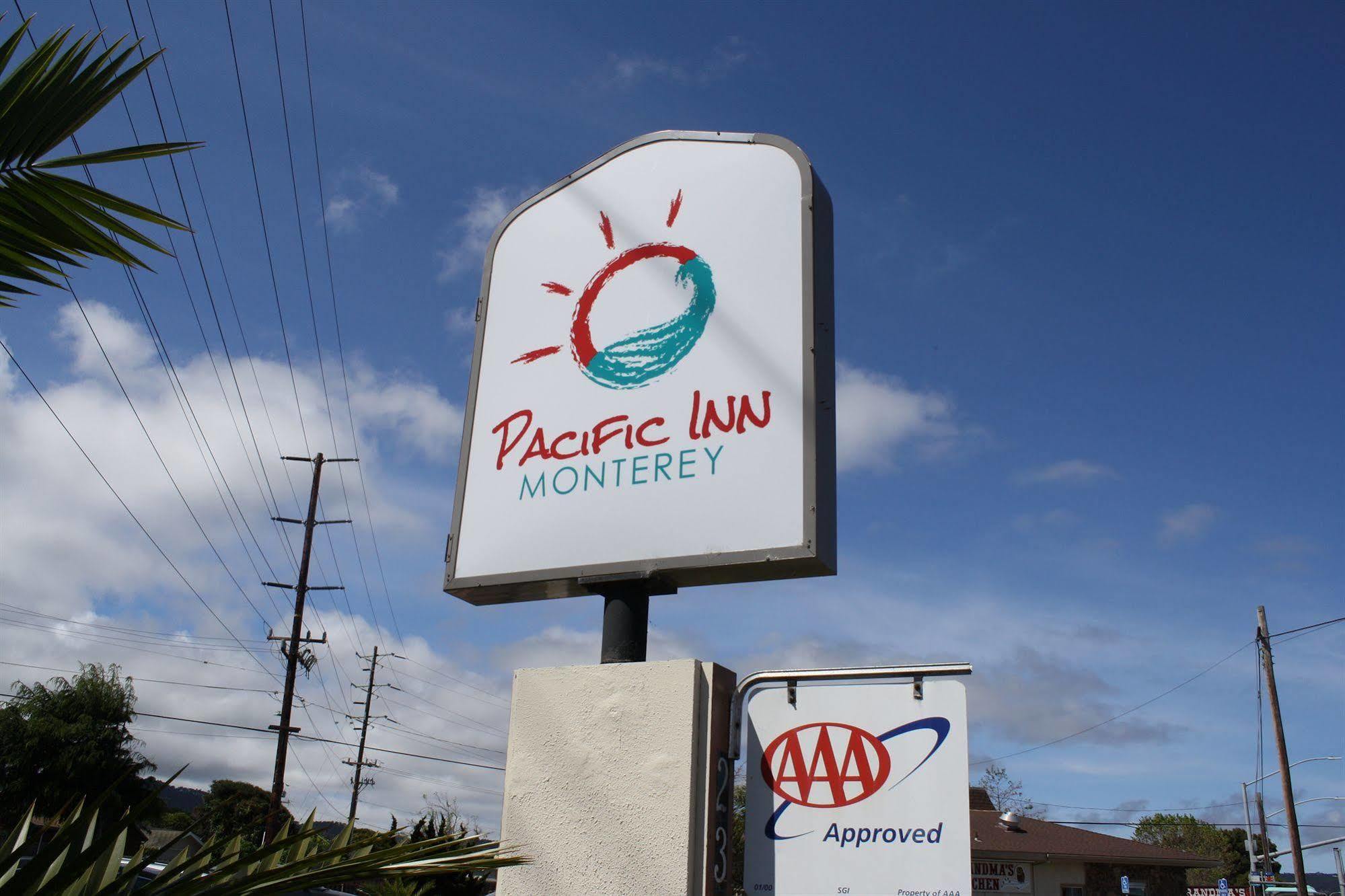 Motel Pacific 2*