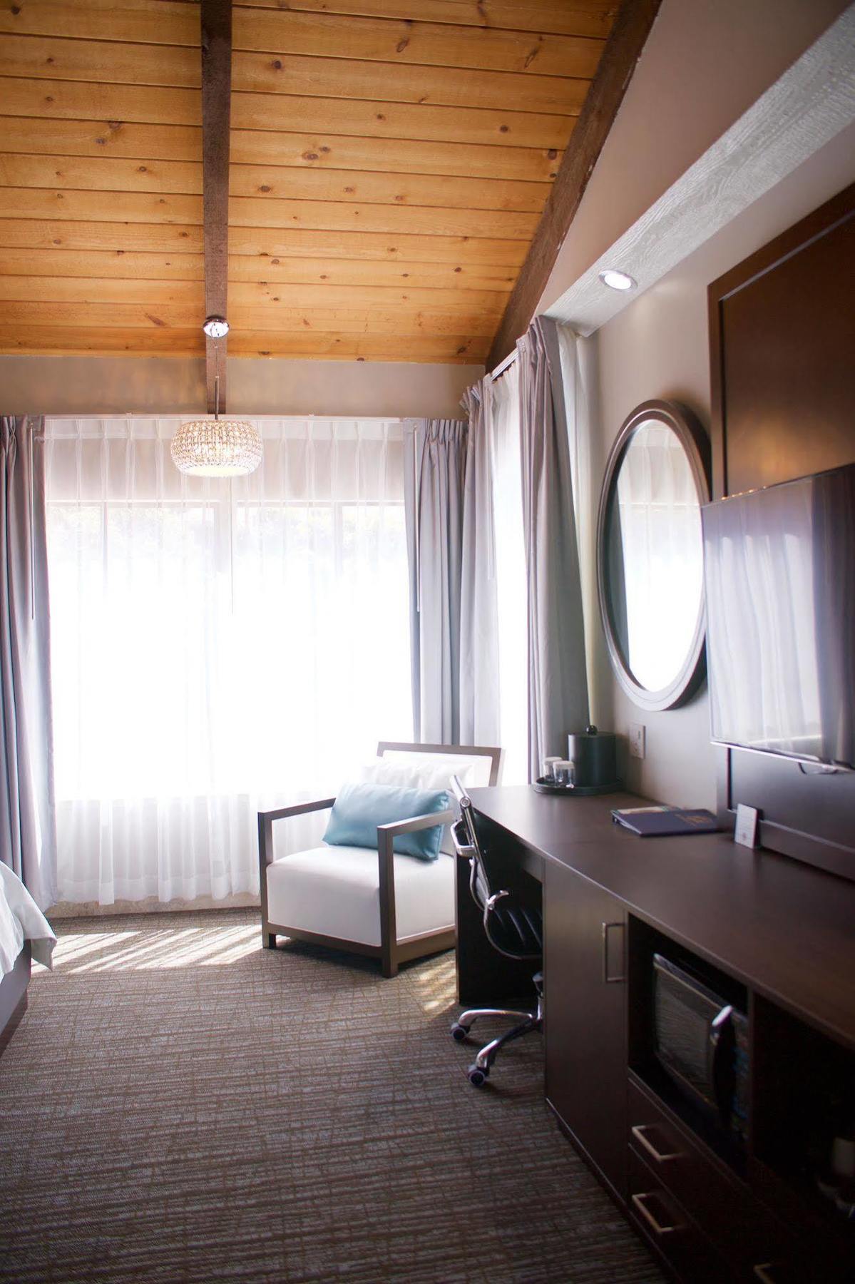 Munras Hotel Monterey