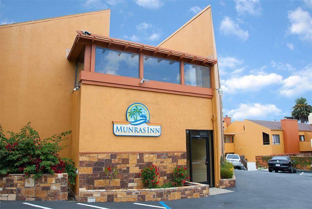 Munras