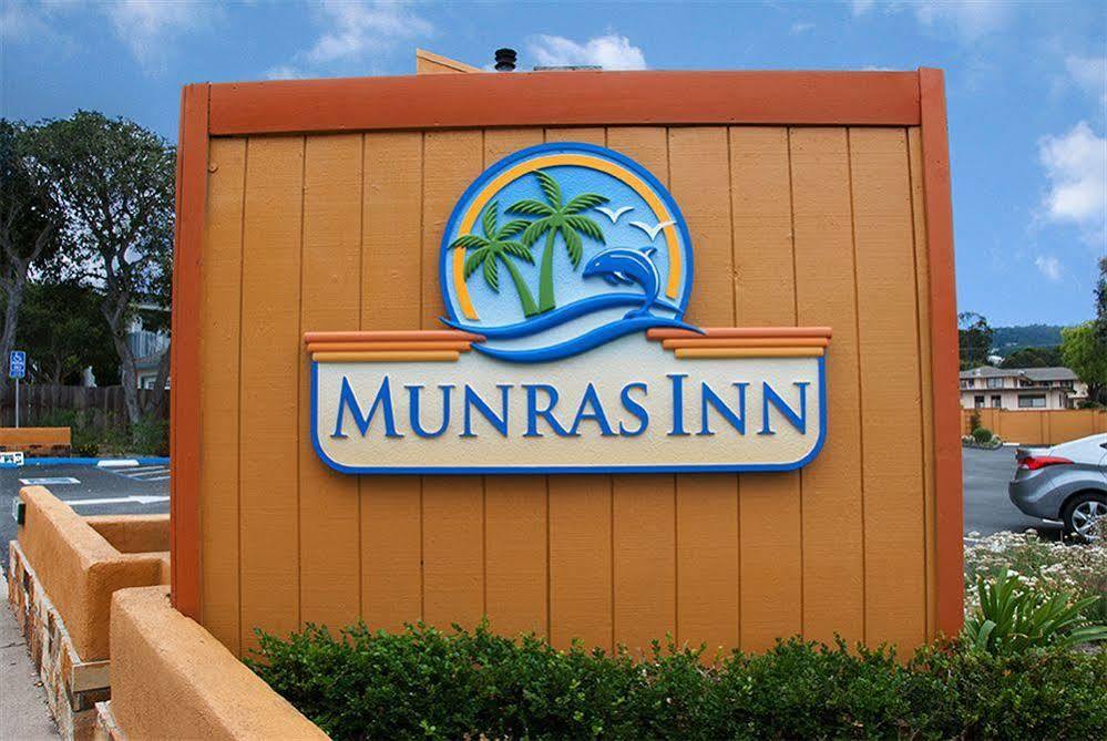 Munras Hotel Monterey