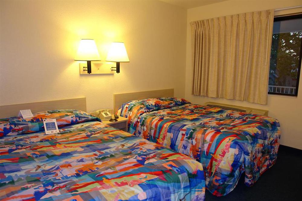 6-monterey, Ca Hotel 2*