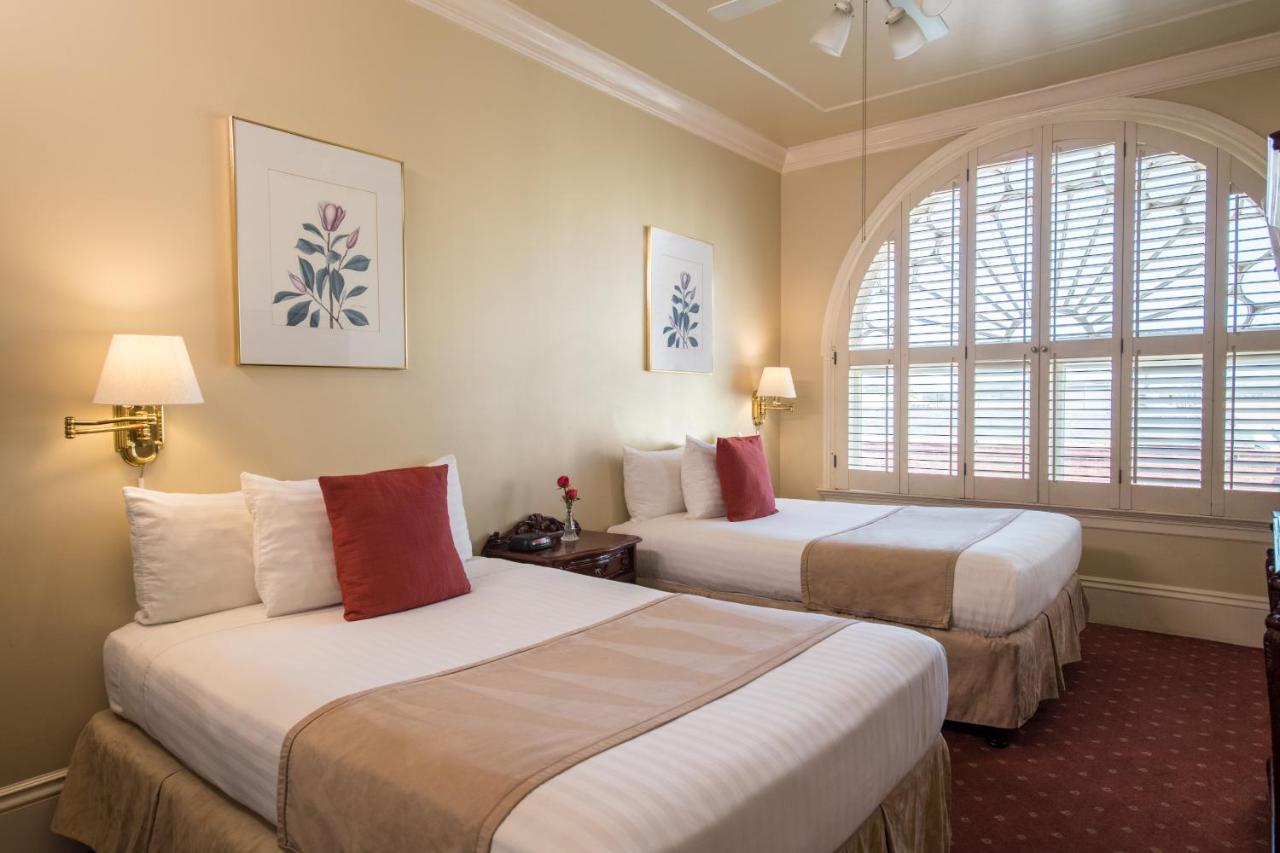 The 3* Monterey