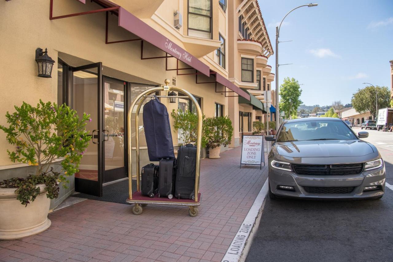 The 3* Monterey