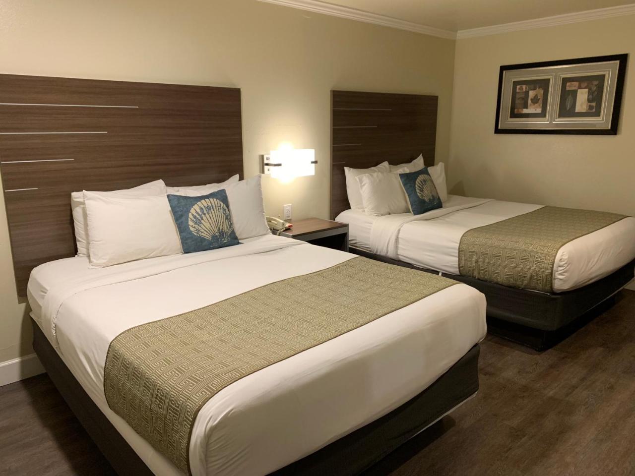 El Castell Motel 2*