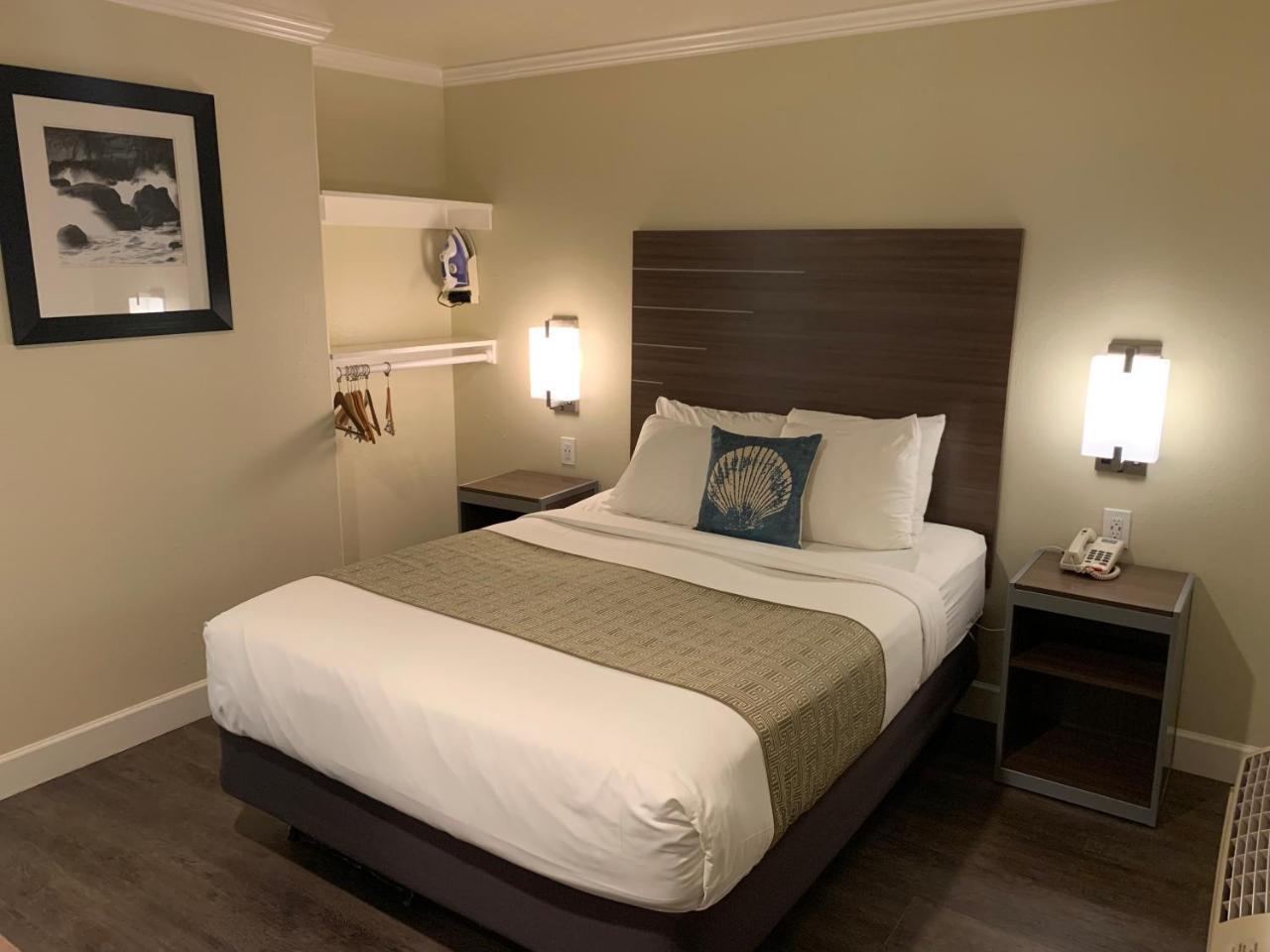 Motel El Castell Monterey