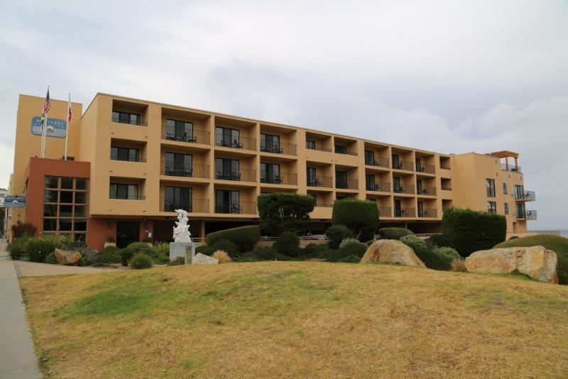 Hotel Bay 4*