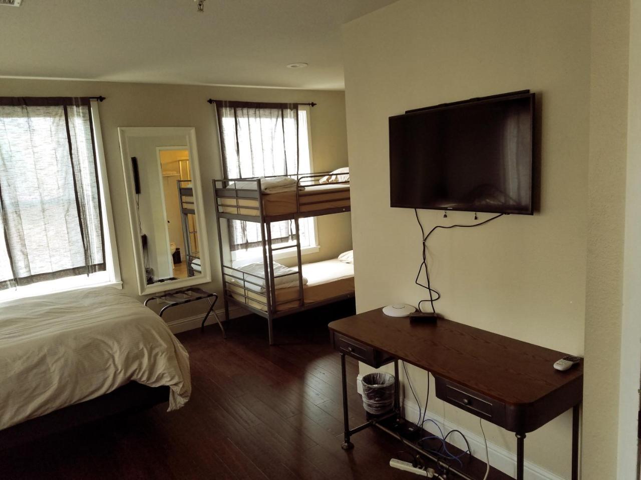 Monterey Hostel