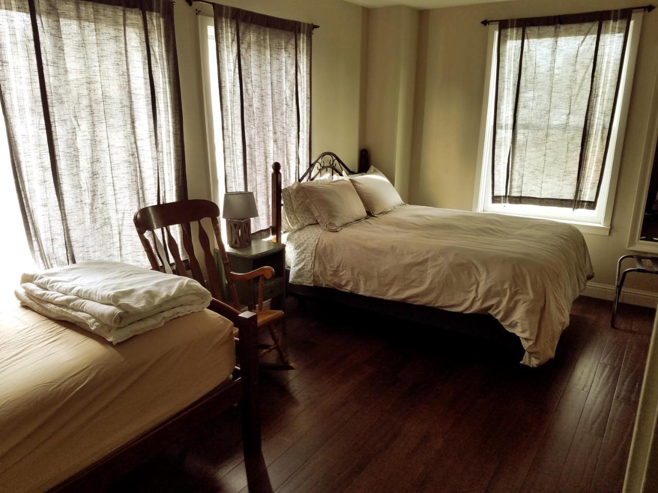 Monterey Hostel * Monterey