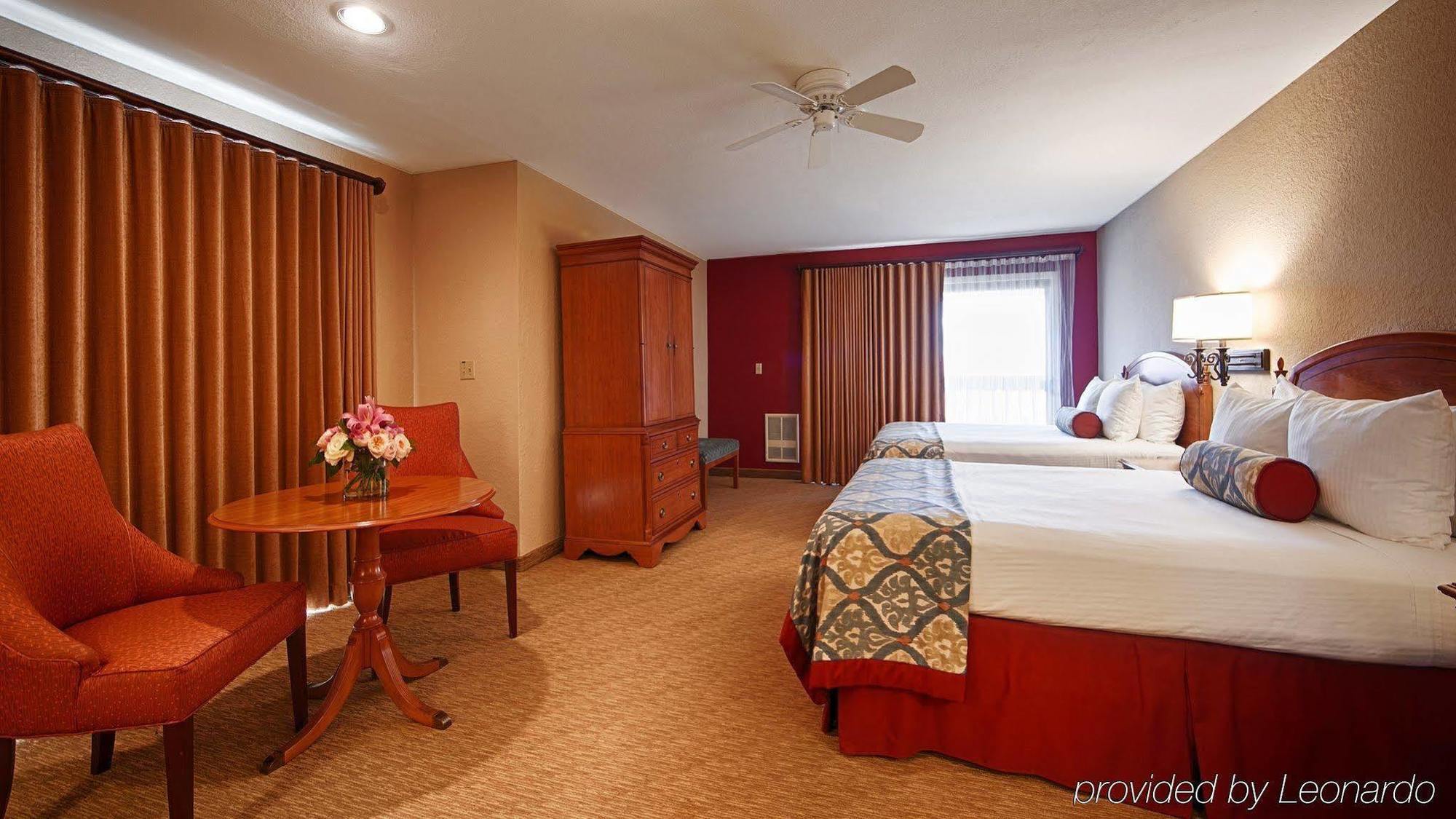Best Western Plus 3*