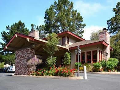 Comfort Peninsula Airport 2* Monterey