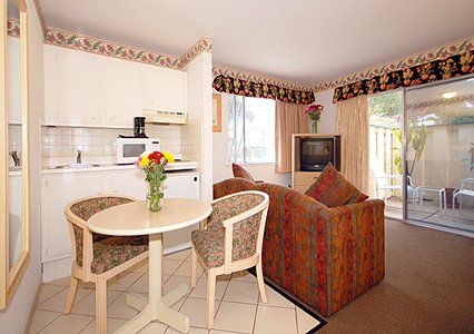 Hotel Scottish Fairway 3*